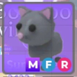 Mega FR Cat