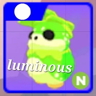 Neon Kappakid