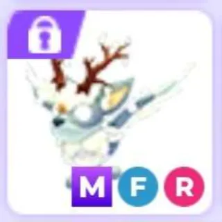 Mega FR Christmas Spirit