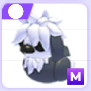 Mega Sheepdog Ducky