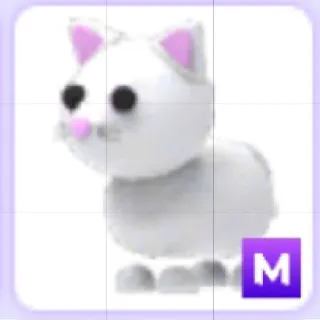 Mega Snow Cat
