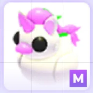 Mega Unicorn Ducky