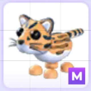 Mega Ocelot