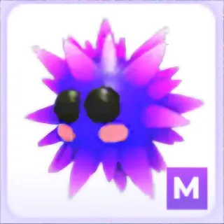 Mega Urchin