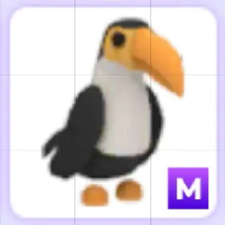 Mega Toucan