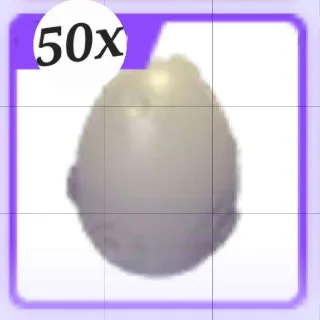 50x Moon Eggs
