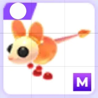 Mega Jiggly Jerboa