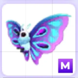 Mega Moonlight Moth