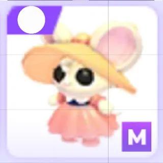 Mega Ms. Muffet