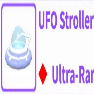 UFO Stroller