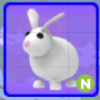 Neon Rabbit