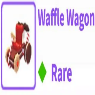 Other | Waffle Wagon