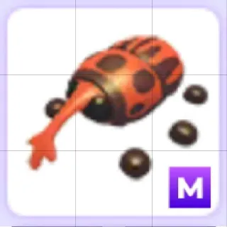 Mega Weevil