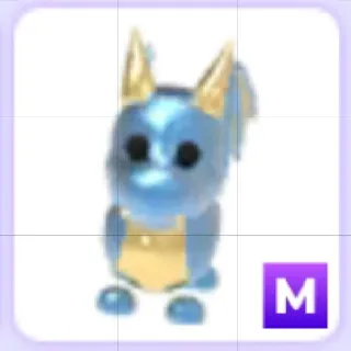 Mega Diamond Dragon