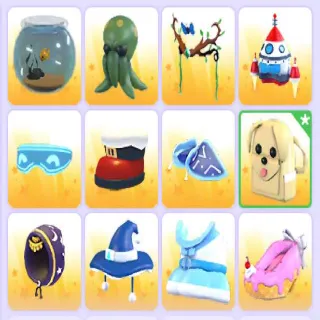 246x Petwear Bundle