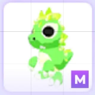 Mega Toxic Kaijunior