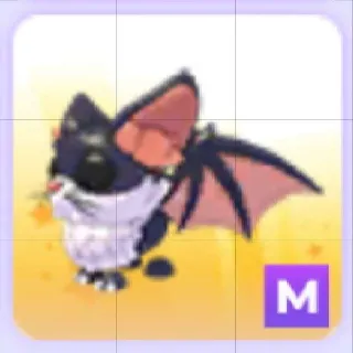 Mega Kitty Bat