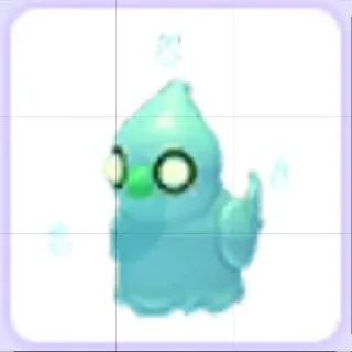 Ghost Chick