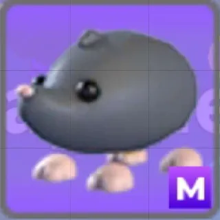 Mega Sado Mole