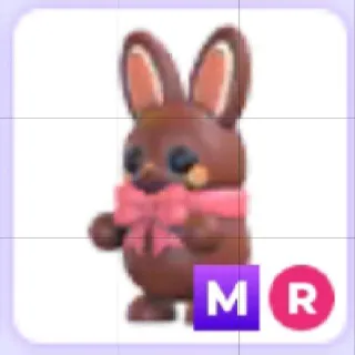 Mega Ride Milk Choccybunny