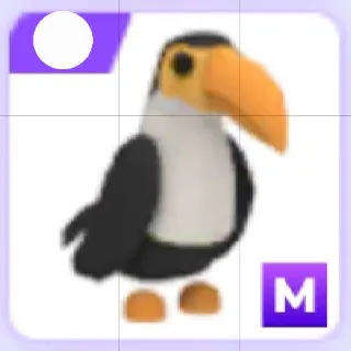 Mega Toucan