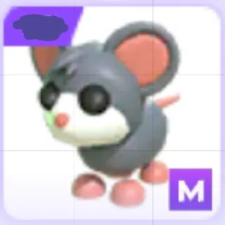 Mega Mouse