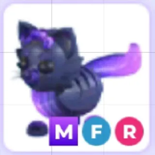 Mega FR Glormy Leo