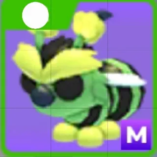 Mega Humbug