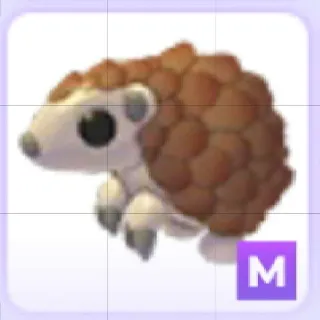 Mega Pangolin