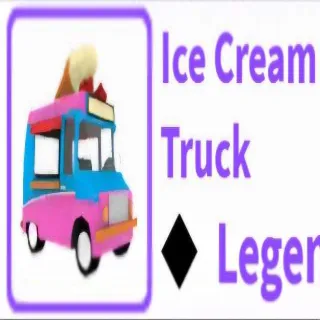 Ice Cream Truck