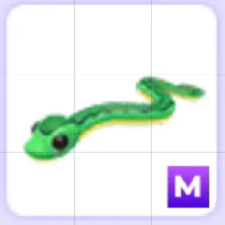 Mega Garden Snake