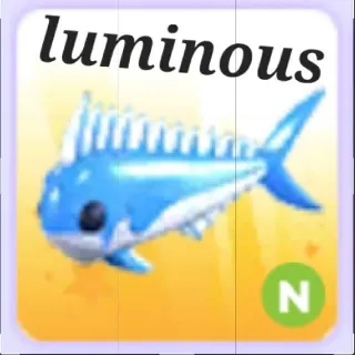 Neon Diamond Mahi-Mahi