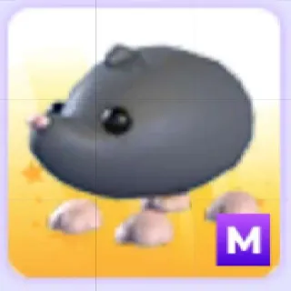 Mega Sado Mole