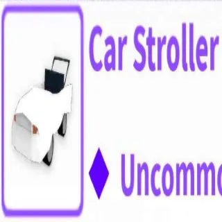 Car Stroller