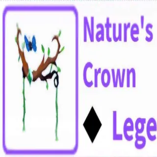 Natures Crown