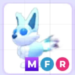 Mega FR Aurora Fox