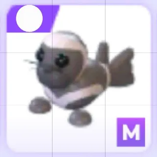 Mega Ribbon Seal