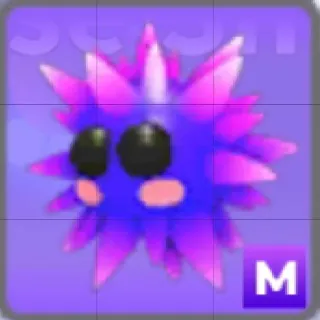 Mega Urchin