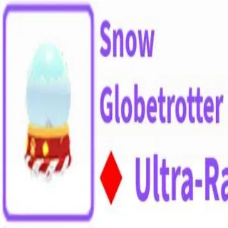 Other | Snow Globetrotter
