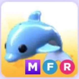 Mega FR Dolphin