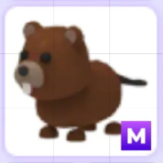 Mega Beaver