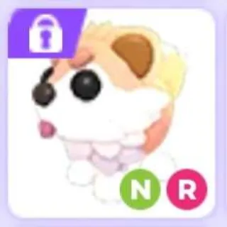 Neon Ride Cryptid