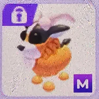 Mega Billy Goat