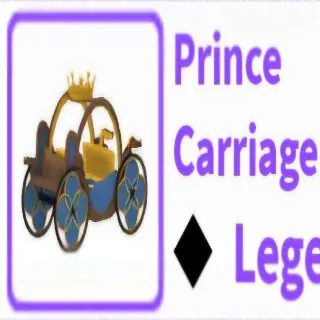 Prince Carriage