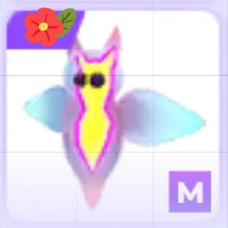 Mega Sea Angel