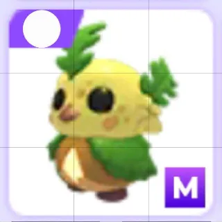Mega Forest Sprite