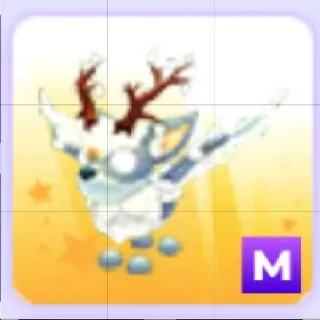 Mega Christmas Spirit