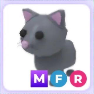 Mega FR Cat