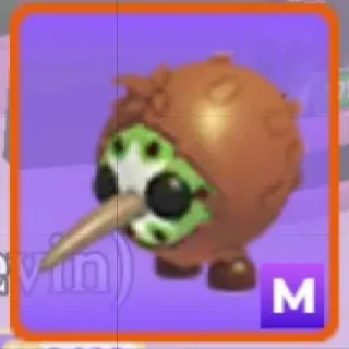 Mega Kiwi Kiwi