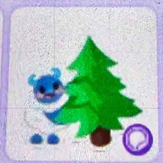 Tree Decorating Animated